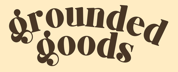 Grounded Goods 